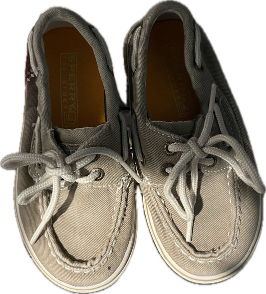 SPERRY BOY'S FOOTWEAR 8