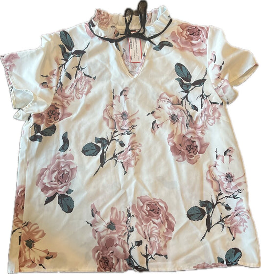 Shein WOMEN'S TOPS L