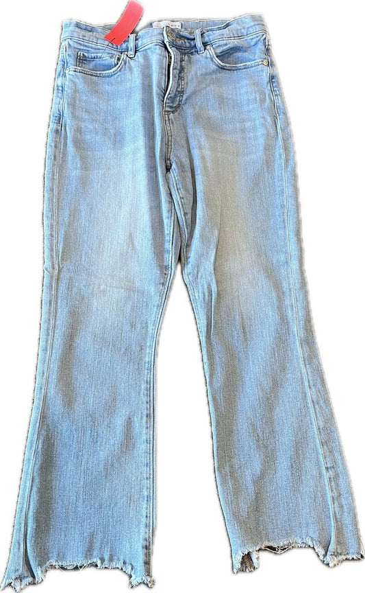 Loft WOMEN'S JEANS 4