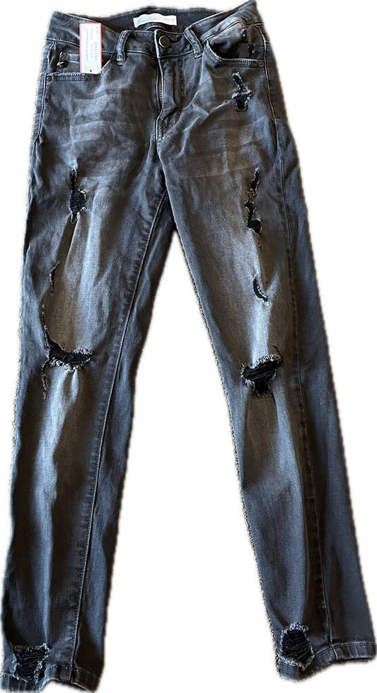 Kancan WOMEN'S JEANS 3