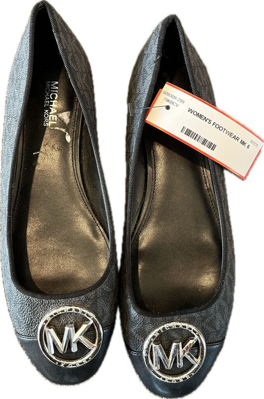 MK WOMEN'S FOOTWEAR