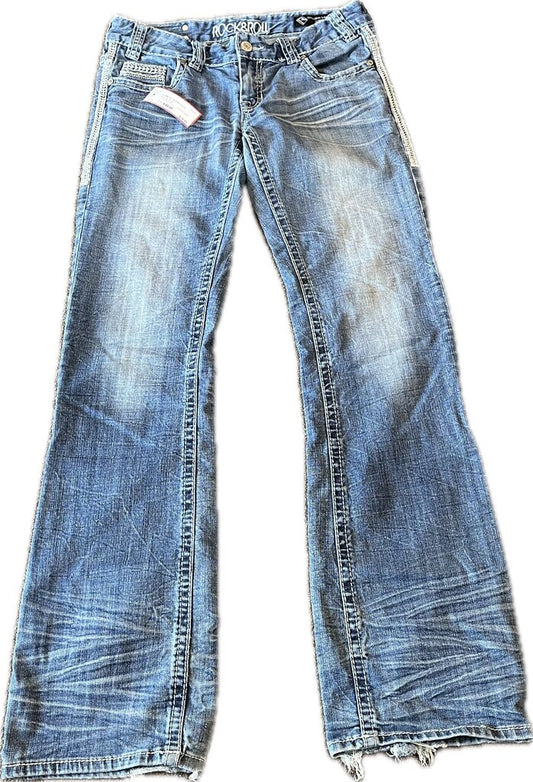 Rock Revival WOMEN'S JEANS 27