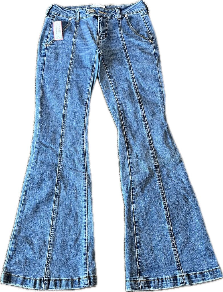 RUE 21 WOMEN'S JEANS 4
