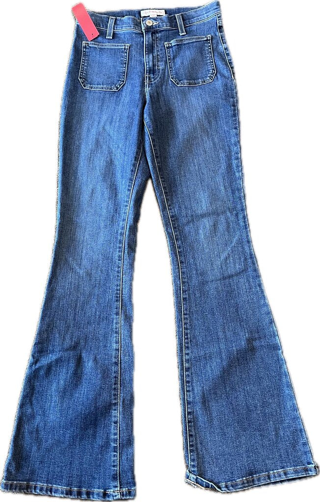 Lucky Brand WOMEN'S JEANS 6