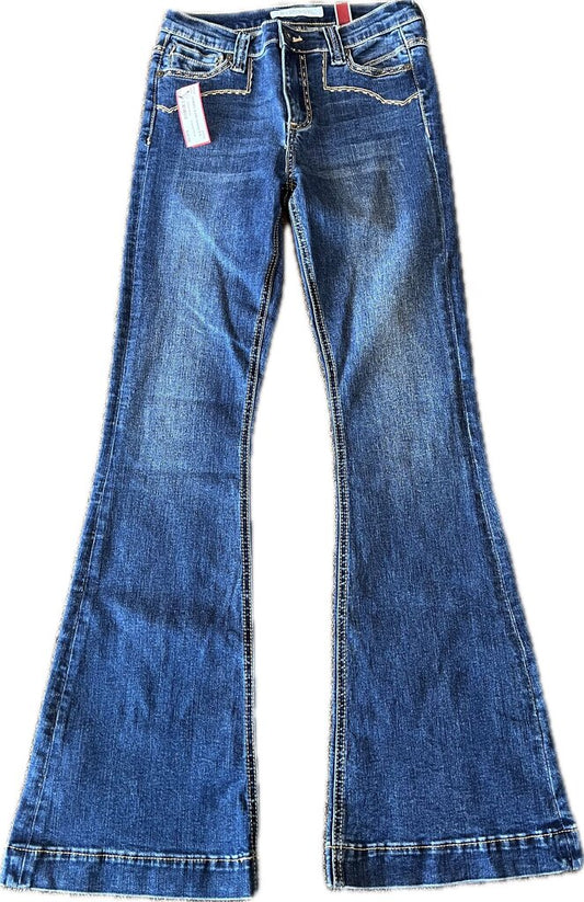 Stetson WOMEN'S JEANS 4