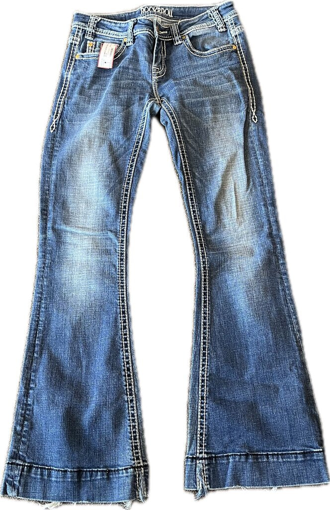 Rock & Roll WOMEN'S JEANS 26