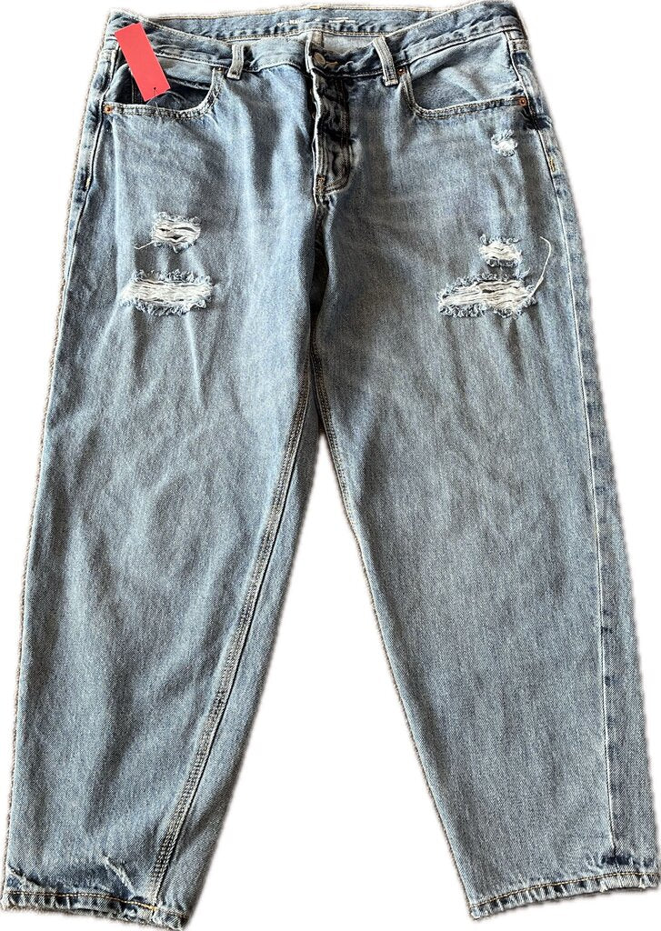 Old Navy WOMEN'S JEANS 12