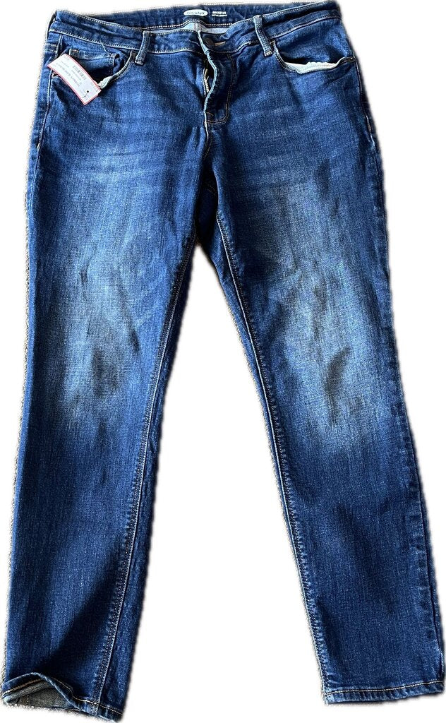 Old Navy WOMEN'S JEANS 12