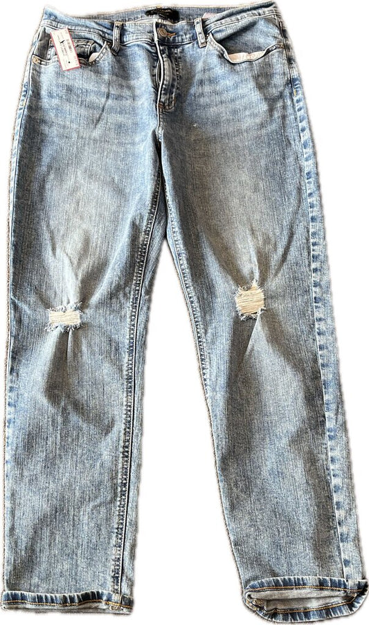 Banana Republic WOMEN'S JEANS 10