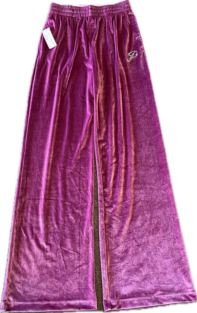 PINK WOMEN'S PANTS XS