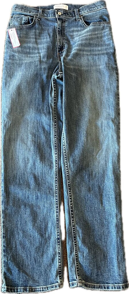 Abercrombie & Finch WOMEN'S JEANS 10