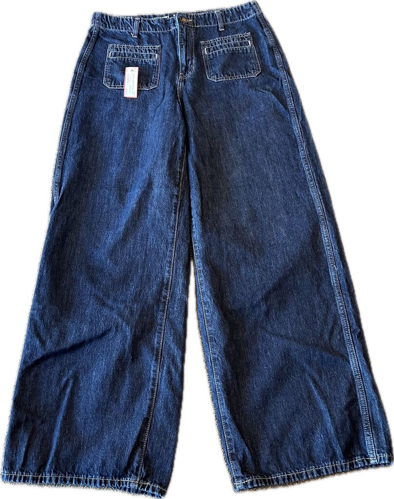 Old Navy WOMEN'S JEANS 12