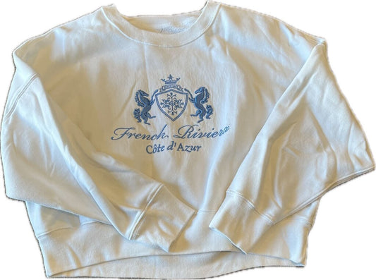 Abercrombie & Fitch WOMEN'S TOPS XL