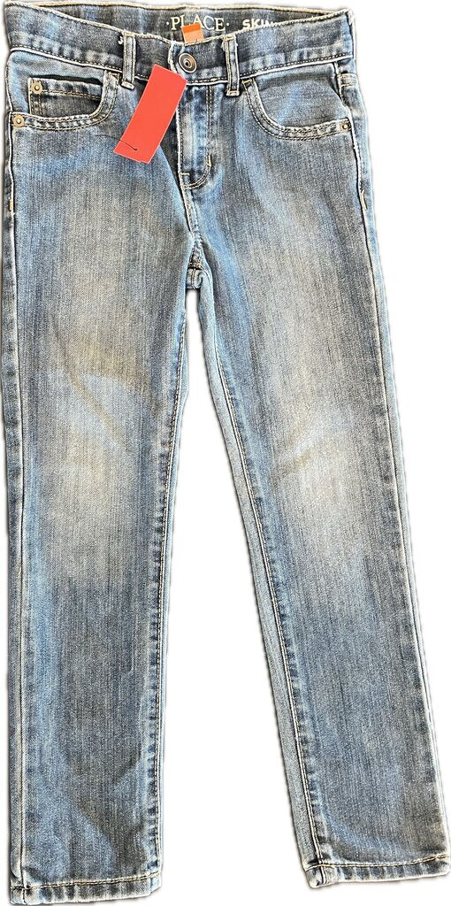 Place BOY'S JEANS / PANTS 6