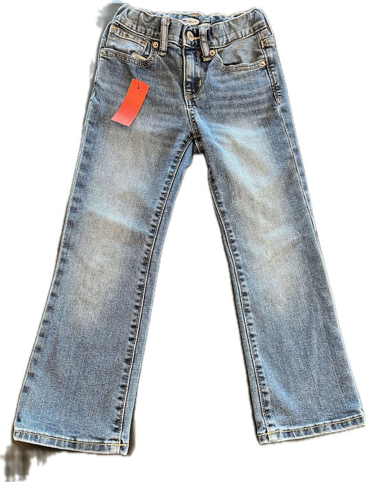 Old Navy BOY'S JEANS / PANTS 6
