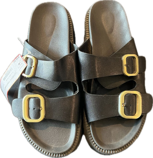 MEIJIN WOMEN'S FOOTWEAR 7
