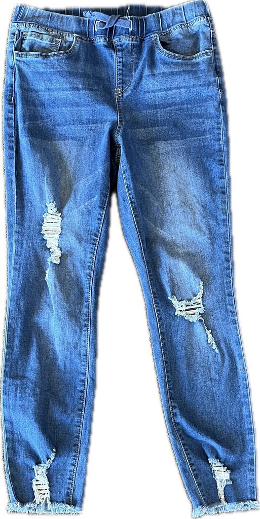 ROYALTY WOMEN'S PANTS S