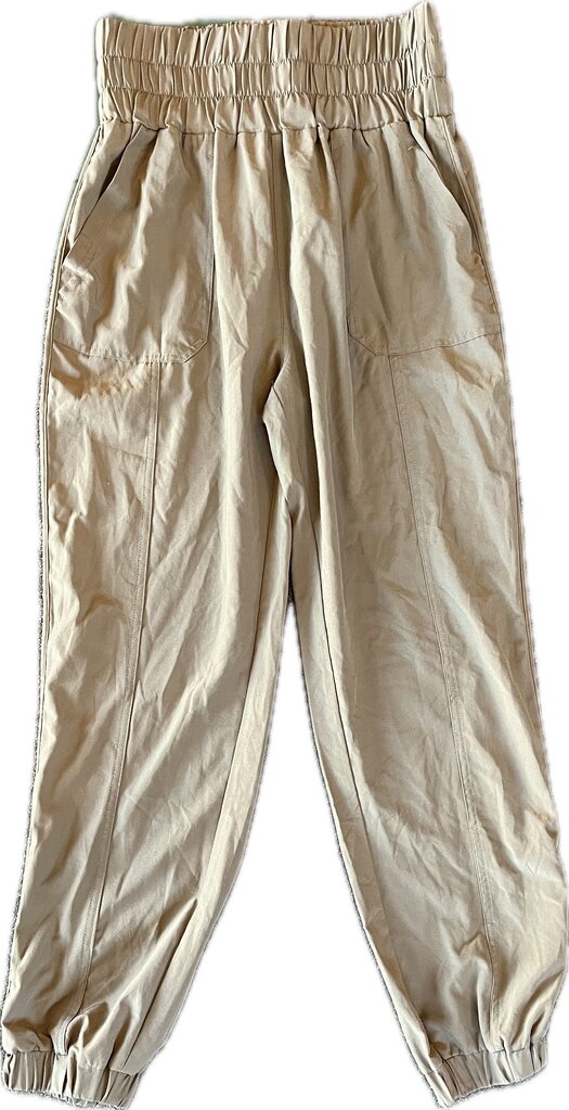 Love Richie WOMEN'S PANTS M