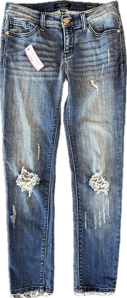 Judy Blue WOMEN'S JEANS 7