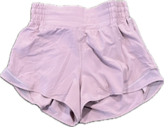 Lulu Lemon WOMEN'S SHORTS 4