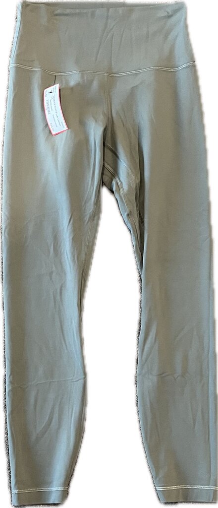 Lulu Lemon WOMEN'S PANTS 4
