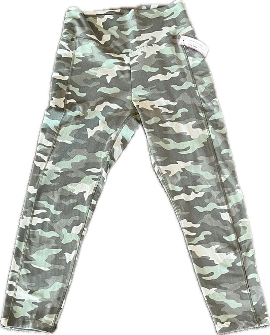 PINK WOMEN'S PANTS