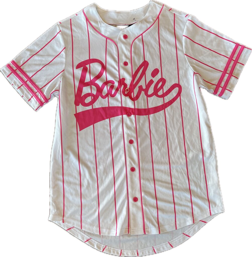 Barbie WOMEN'S TOPS