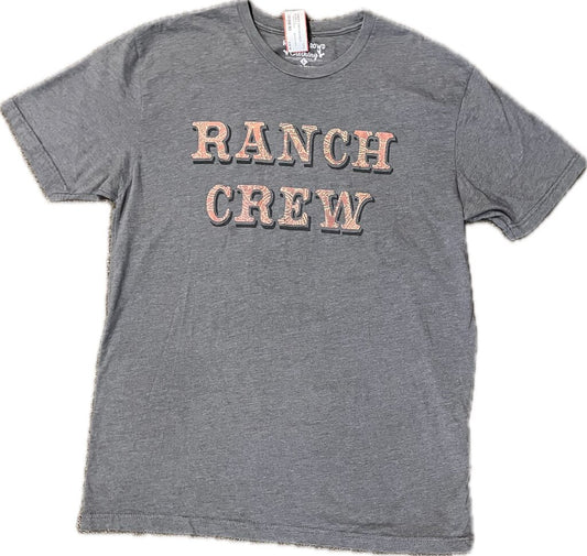 ROWDY CROWD WOMEN'S TOPS L