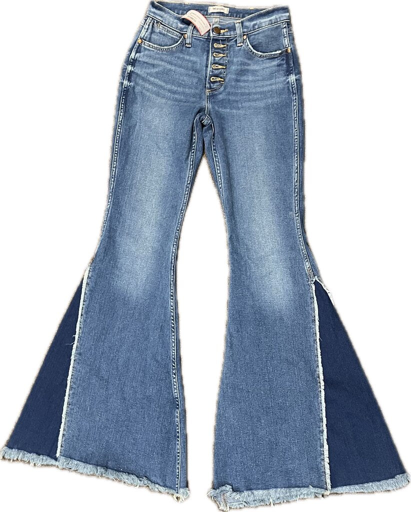 Wrangler WOMEN'S JEANS 25