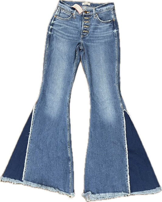 Wrangler WOMEN'S JEANS 25