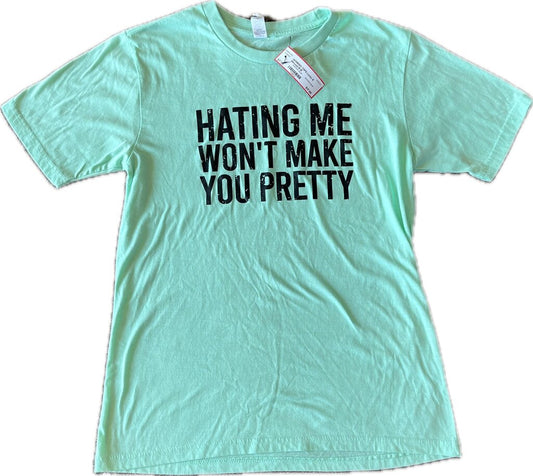 Lucky & Blessed WOMEN'S TOPS M