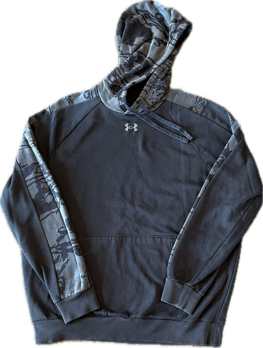 Under Armour WOMEN'S TOPS M