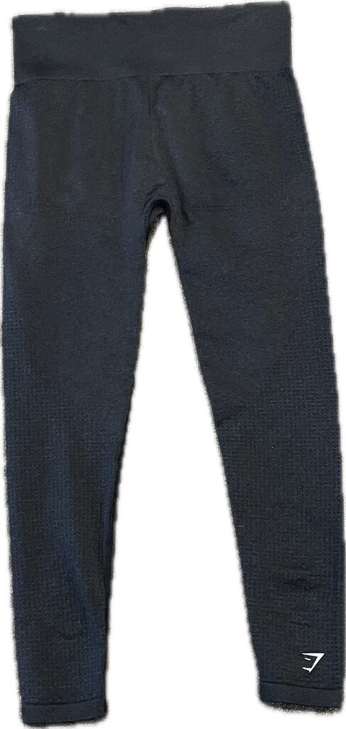 gym shark WOMEN'S PANTS M