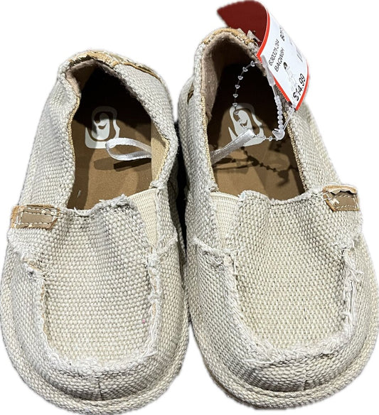 NB BOY'S FOOTWEAR 6