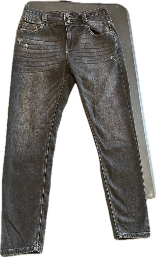 Kan Can WOMEN'S JEANS 11