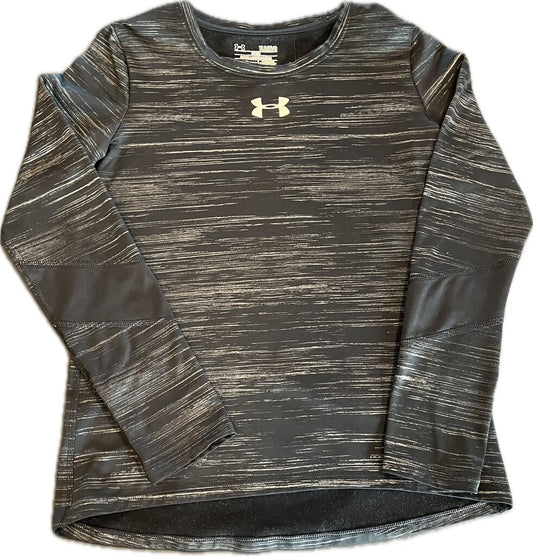 Under Armour GIRL'S TOPS L