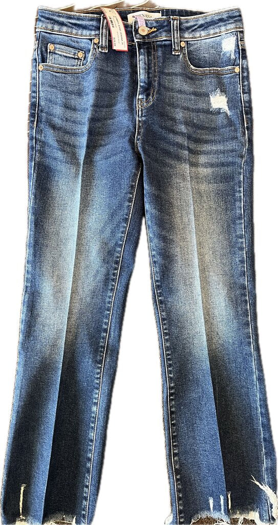 ZENANA WOMEN'S JEANS 26