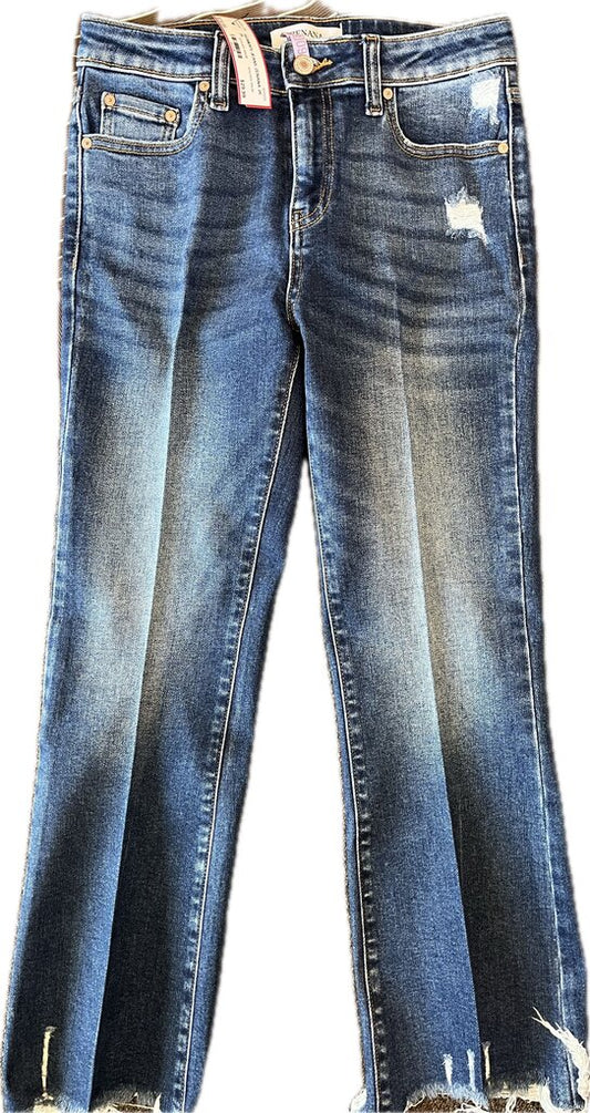 ZENANA WOMEN'S JEANS 26