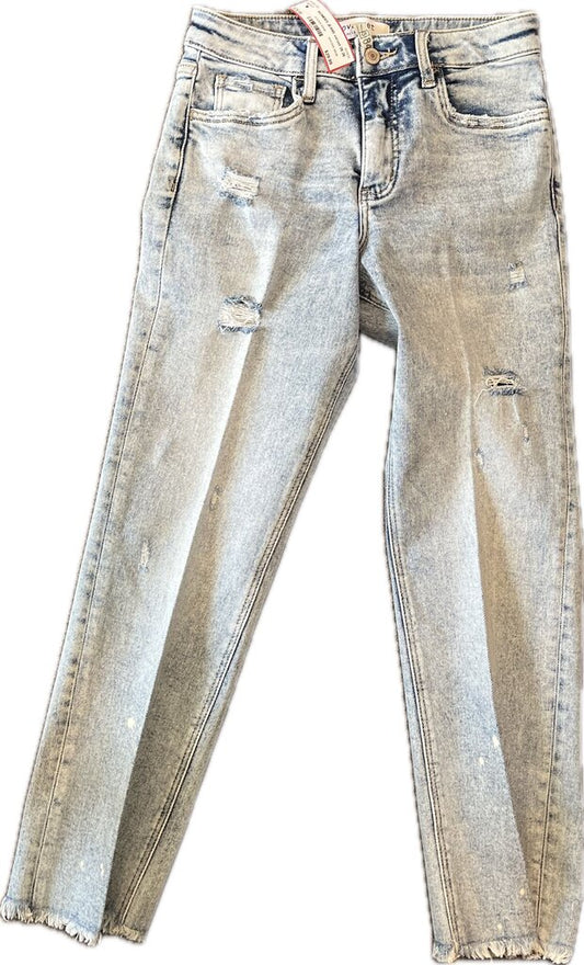 vervet WOMEN'S JEANS 26