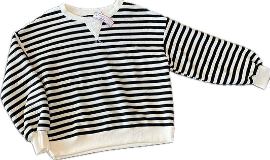 Blu Pepper WOMEN'S TOPS S