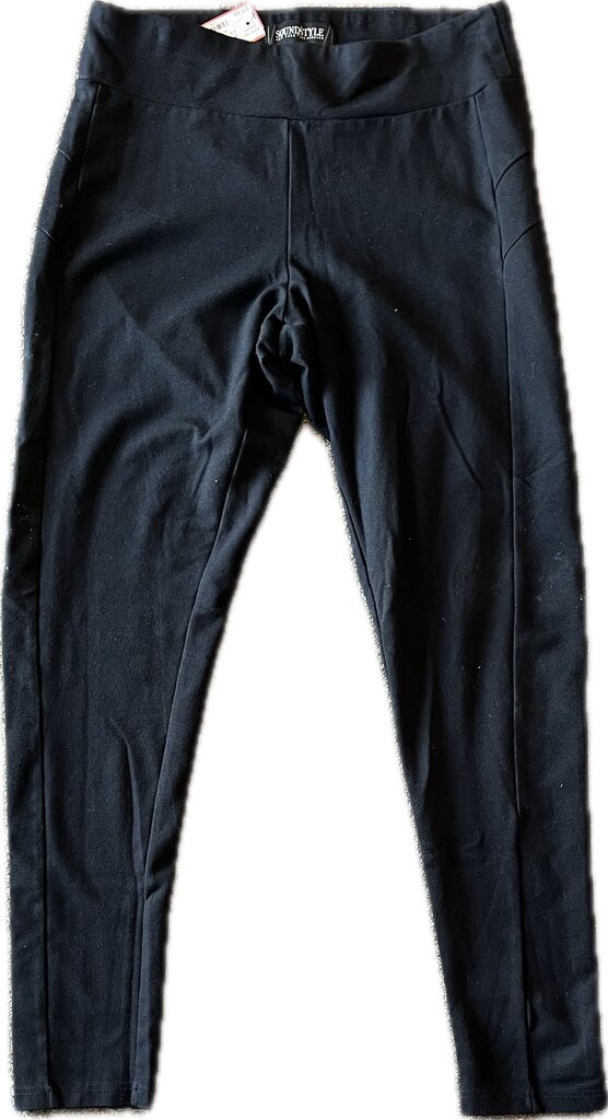 Sound Style WOMEN'S PANTS L