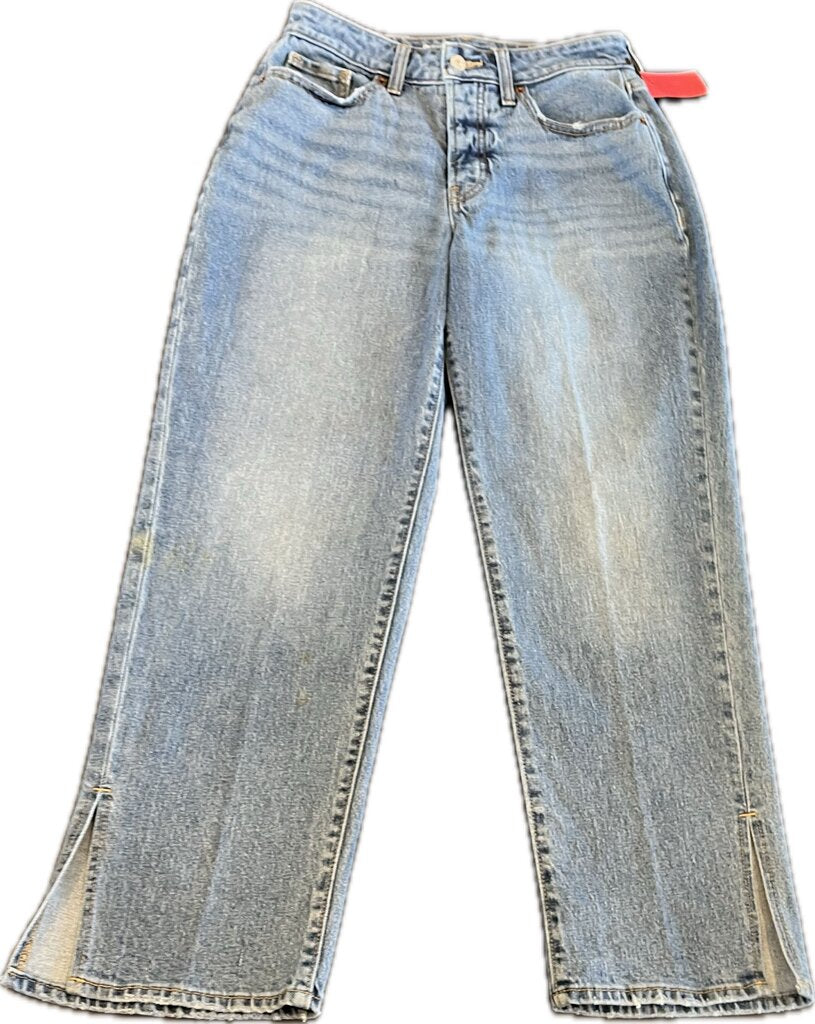 OLD NAVY WOMEN'S TOPS