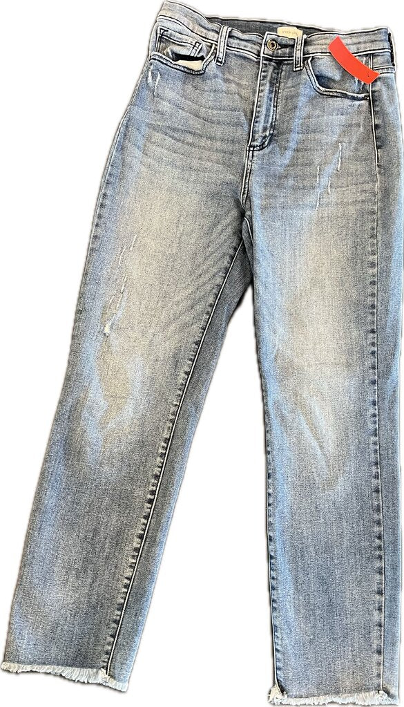 SNEAK PEEK WOMEN'S JEANS