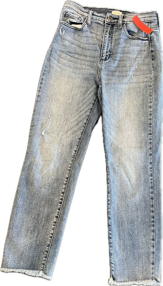 SNEAK PEEK WOMEN'S JEANS