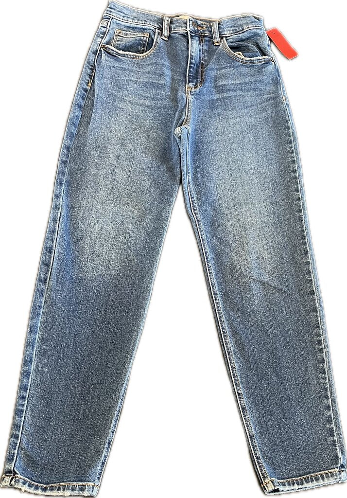SNEAK PEEK WOMEN'S JEANS