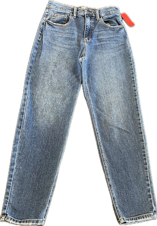 SNEAK PEEK WOMEN'S JEANS