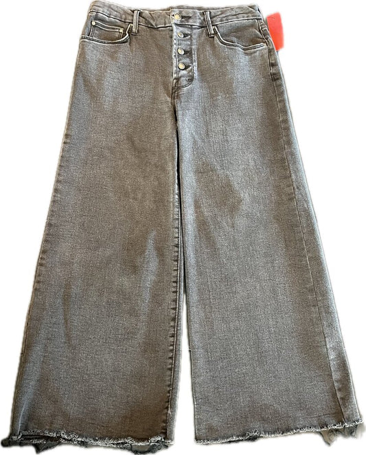 time & tru WOMEN'S JEANS