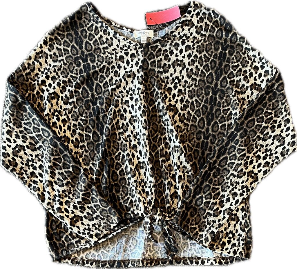 UMGEE WOMEN'S TOPS S