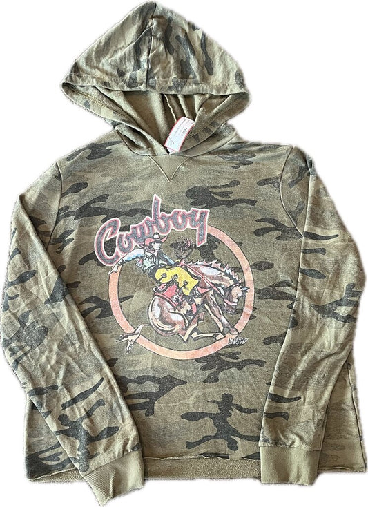 Alternative WOMEN'S TOPS L