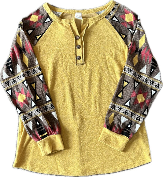 7TH ROY WOMEN'S TOPS M